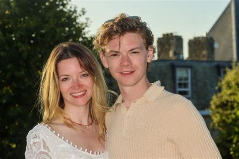 Love Actually's child star Thomas Sangster gets married and .